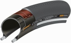 Anvelopa Bicicleta Continental Contact Speed 28 x 1.60 inch 42-622 Ultimate FactoryBikes