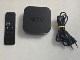 Media Streamer Apple TV (4th Generation) 32GB HD - A1625