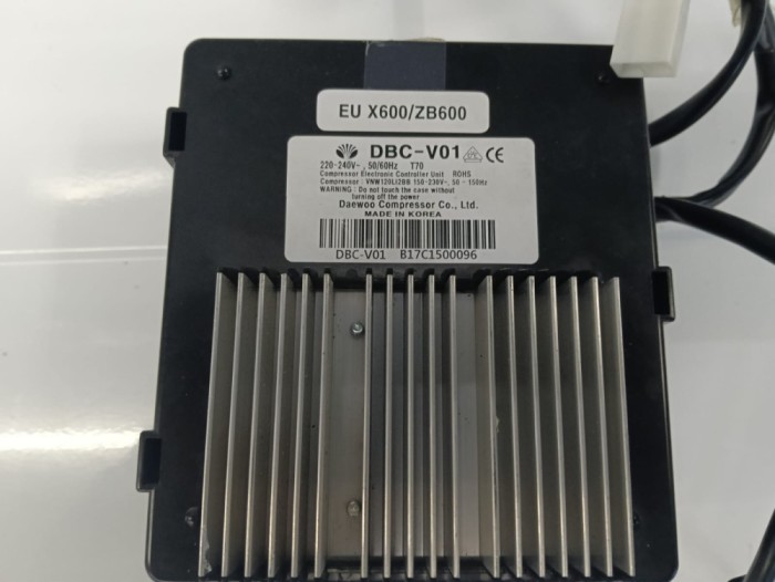 Placa , modul Inverter frigider Side by Side Daewoo FRAG53NP7S /C154