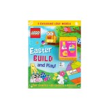 Lego Books: Easter Build and Play!