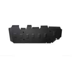Scut metalic rezervor Toyota Hilux 2005-2015