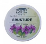 UNGUENT BRUSTURE 40gr CETA