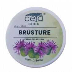 UNGUENT BRUSTURE 40gr CETA