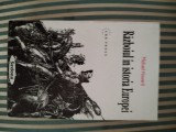 Michael Howard Razboiul in istoria Europei, 1997, Alta editura