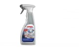 Solutie curatare jante auto Sonax Xtreme, 500ml, fara acid, uz casnic, pentru jante aliaj/otel