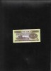 Bancnota China 1 Jiao 1953 Seria 8763073 - Replica/Fals
