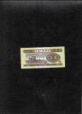 Bancnota China 1 Jiao 1953 Seria 8763073 - Replica/Fals