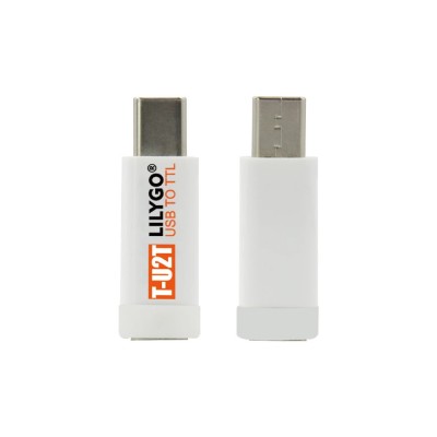 Programator T-U2T LILYGO foto