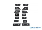 Set de reparatie butoane clima BMW 5 Touring (F11) 2010-2016 #1