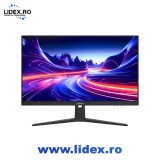 Monitor Gaming LED IPS Dahua LM27-E231B, 27", Full HD (1920x1080), 180Hz, 1ms MPRT (0.5ms OD), HDMI, DisplayPort, VESA, negru