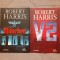 MUNCHEN/V2-ROBERT HARRIS (2 VOL)