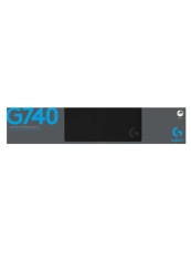 Mouse Pad Logitech G740 Thick Large PC