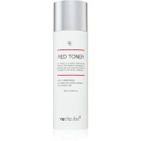 Medicube Red Toner tonic hidratant pentru uniformizarea nuantei tenului 100 ml