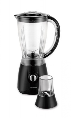 Blender de masa heinner hbl-500r foto