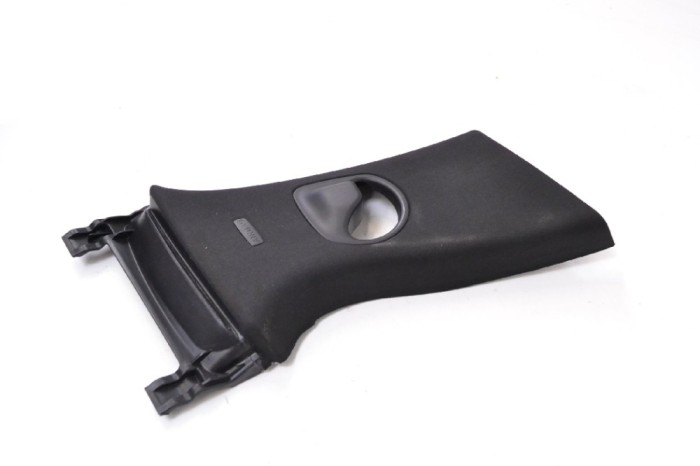 Ornament st&acirc;lp B dreapta JAGUAR F-PACE X761 2016 OEM: Off-road | 11668327