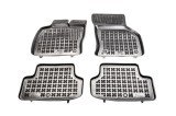 Covorase Presuri Auto Cauciuc Dedicate Seat LEON III (MK3) SC 2013 - 2020 | Seat LEON III (MK3) ST 2014 - 2020