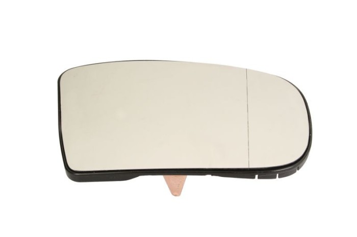 Sticla oglinda, oglinda retrovizoare exterioara MERCEDES S-CLASS (W220) (1998 - 2005) BLIC 6102-02-1272791P