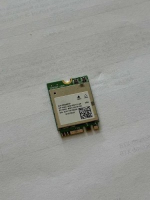 Placa de retea WIFI Asus Realtek AW-CB295NF RTL8822BE foto