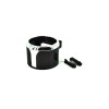 Suport Pahar Auto Grila Ventilatie Cromat Universal, Diametru 7cm, Cod 2280