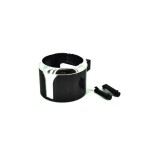 Suport Pahar Auto Grila Ventilatie Cromat Universal, Diametru 7cm, Cod 2280