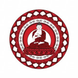 Abtibild feng shui buddha vairocana pentru sanatate si protectie - 11cm 2021, Stonemania Bijou