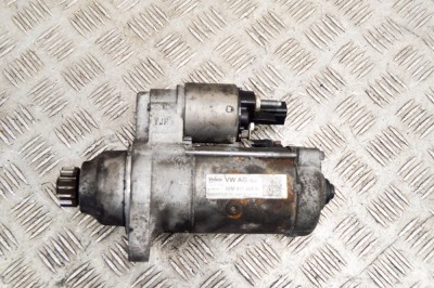 Electromotor VW PASSAT B8 3G2 2017 OEM: 02M911024S | 17417467 foto