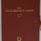 ATLAS LINGVISTIC ROMAN , SERIE NOUA , VOLUMUL II , 1967