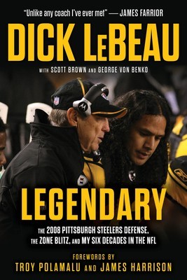 A Legendary Defense foto