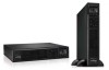 UPS Tecnoware &quot;EVO DSP PLUS&quot;, Online, Tower/rack, 2160 W, fara AVR, IEC x 8, display LCD, back-up 11 - 20 min. &quot;FGCEDP2402RTIEC&quot; (timbru verde 11 lei)