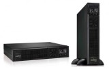 UPS Tecnoware &amp;quot;EVO DSP PLUS&amp;quot;, Online, Tower/rack, 2160 W, fara AVR, IEC x 8, display LCD, back-up 11 - 20 min. &amp;quot;FGCEDP2402RTIEC&amp;quot; (