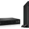 UPS Tecnoware &quot;EVO DSP PLUS&quot;, Online, Tower/rack, 2160 W, fara AVR, IEC x 8, display LCD, back-up 11 - 20 min. &quot;FGCEDP2402RTIEC&quot; (timbru verde 11 lei)