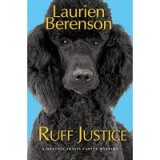 Ruff Justice (A Melanie Travis Mystery)