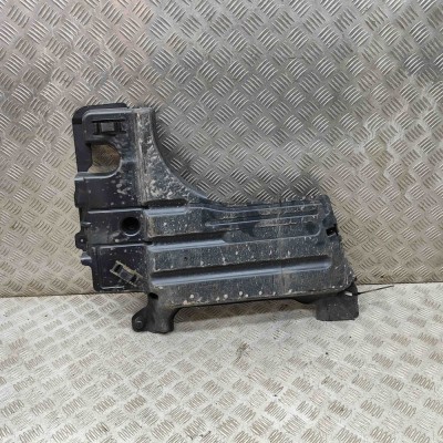 Scut motor dreapta spate CITRO&amp;Euml;N C3 III SX 2023 OEM: 9673884380 foto