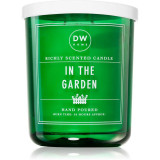 DW Home Signature In The Garden lum&acirc;nare parfumată 434 g