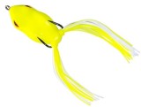 Broasca Wizard Wiggly galben, 4cm, 7g