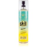 Skil Feel Good Happiness ceață &icirc;nviorătoare de par si de corp pentru femei 250 ml