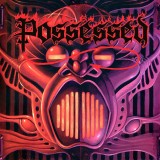 Possessed Beyond The Gates incl. The Eyes Of Horror (cd)