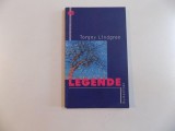 LEGENDE de TORGNY LINDGREN 2004