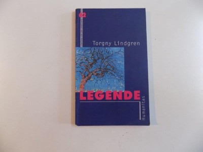 LEGENDE de TORGNY LINDGREN 2004 foto