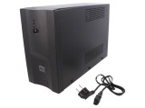 Alimentator UPS GEMBIRD 720W 1,2kVA 162-295V 382x222x124mm