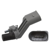 Senzor turatie, Senzor pozitie arbore cotit Febi Bilstein 37093