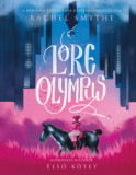 Lore Olympus - Ol&uuml;mposzi hist&oacute;ria 1. - Rachel Smythe