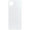 Capac Baterie compatibil cu Samsung Galaxy A22 5G A226, Alb