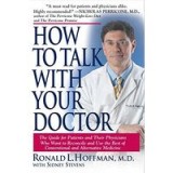 How to Talk With Your Doctor