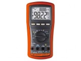 Multimetru Digital True RMS LCD MM810