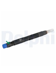 Injector Delphi 28229876 nou sigilat &ndash; utilaje JCB / motoare diesel common‑rail