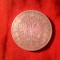 Moneda 5 Coroane Austria 1900 Franz Josef I ,argint 900 cal Buna - F.Buna 24g