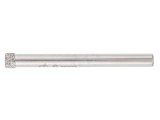 Burghiu diamantat 6mm pentru gresie GRAPHITE