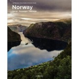 Konemann: Norway (Spectacular Places)