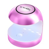 Cumpara ieftin Lampa UV LED Nova Elite LUXORISE, Pink